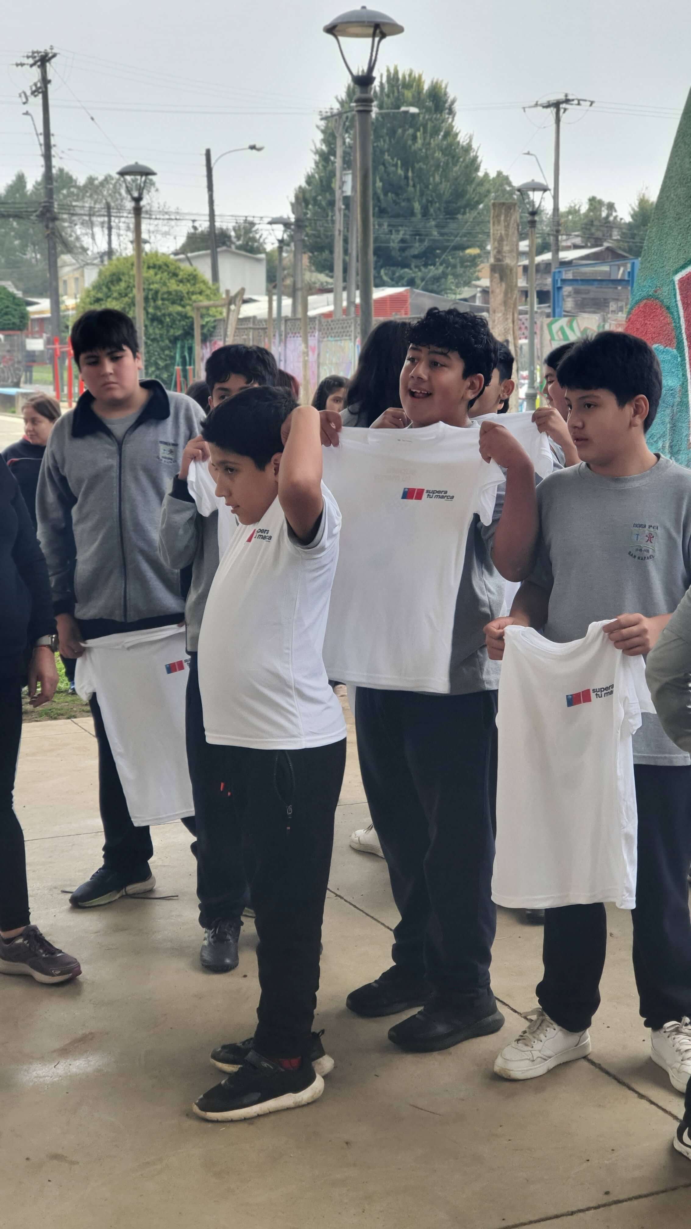 Dia de la actividad Fisica 2